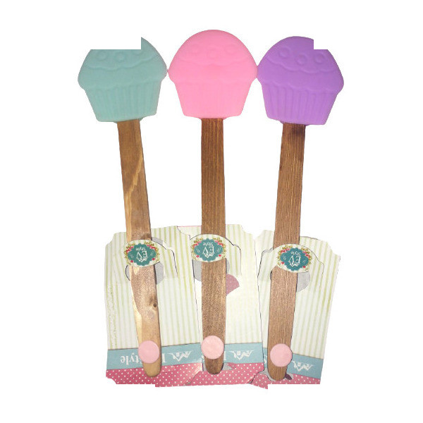لیسک ای وی استایل طرح کاپ کیک کد BH349 لیسک ای وی استایل طرح کاپ کیک کد BH349