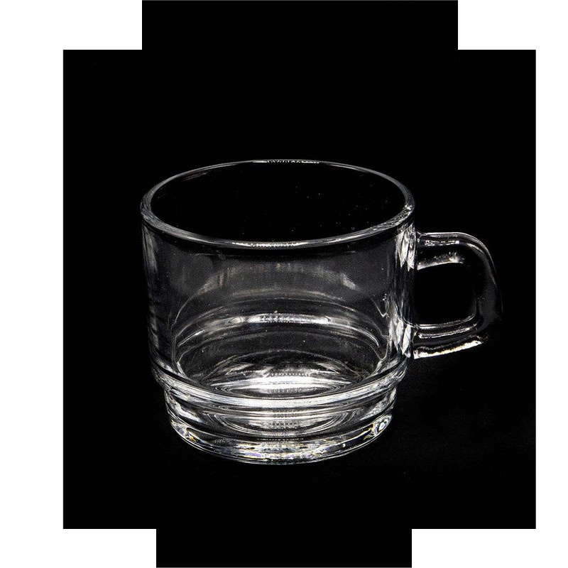 نیم لیوان کاوه مدل E05 بسته 6 عددی نیم لیوان کاوه مدل E05 بسته 6 عددی