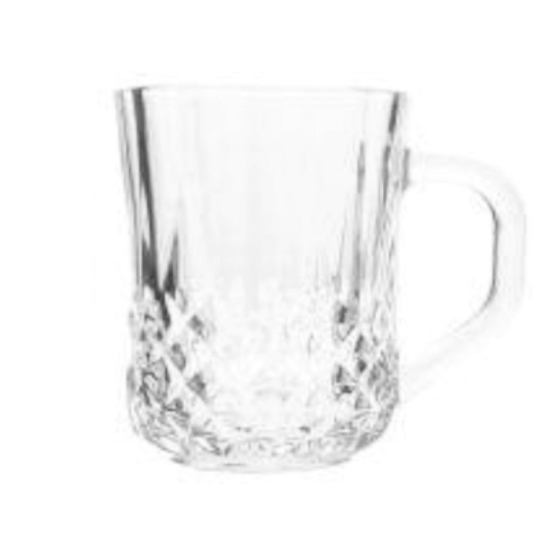 استکان شیشه و بلور اصفهان مدل نیکا کد 441 بسته 6 عددی استکان شیشه و بلور اصفهان مدل نیکا کد 441 بسته 6 عددی