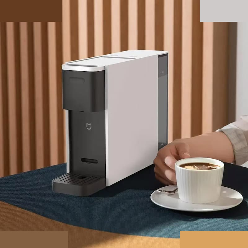 قهوه ساز میجیا مدل S1301 N1 قهوه ساز میجیا مدل S1301 N1