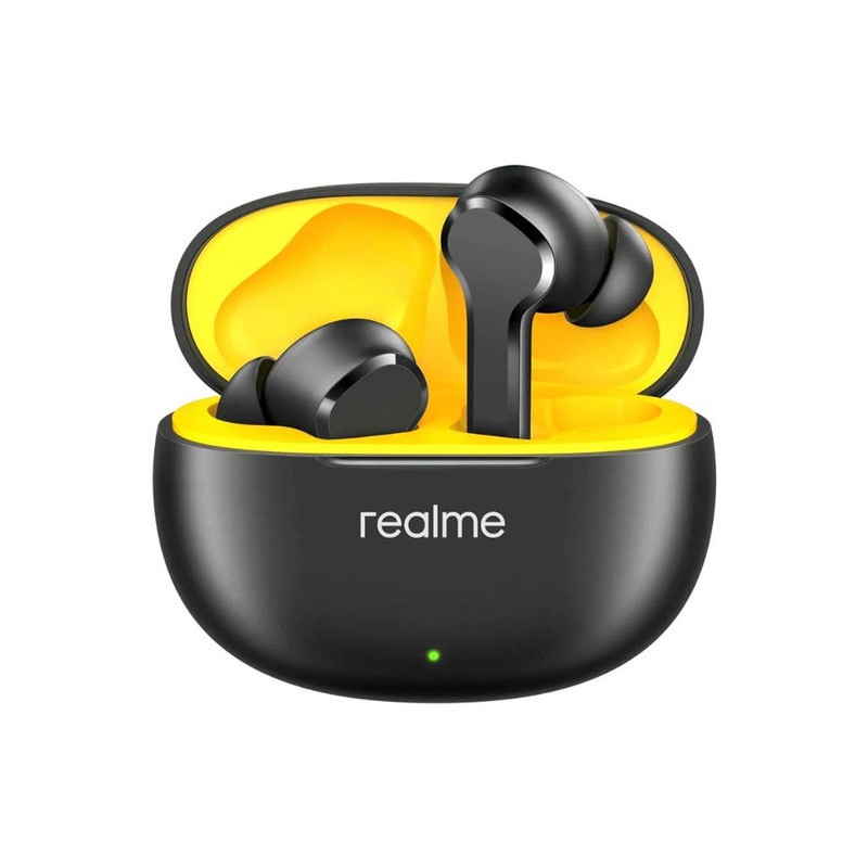 هندزفری ریلمی مدل YAM EARBUDS T 110 LDS هندزفری ریلمی مدل YAM EARBUDS T 110 LDS
