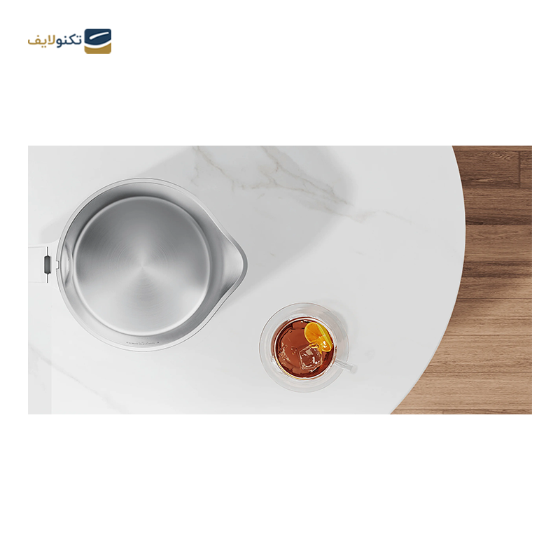 gallery-کتری برقی شیائومی مدل Electric Kettle 2 copy.png
