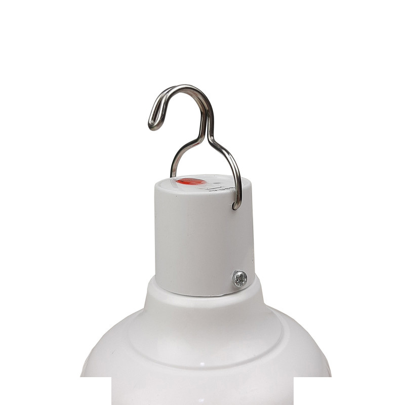 چراغ آویز چادر مدل LED-20W با نور مهتابی چراغ آویز چادر مدل LED-20W با نور مهتابی