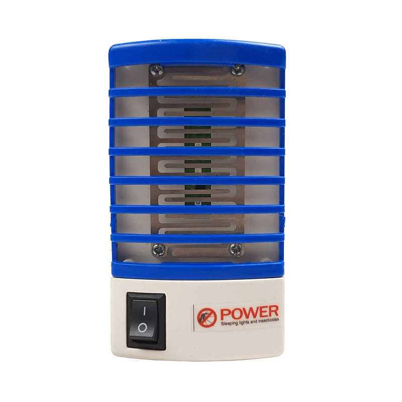 حشره کش برقی پاور مدل insect.lamp بسته 2 عددی حشره کش برقی پاور مدل insect.lamp بسته 2 عددی