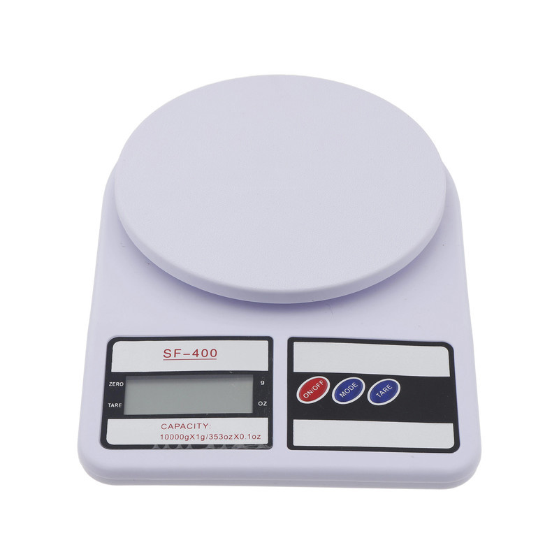 ترازوی آشپزخانه مدل Electronic کد G1
