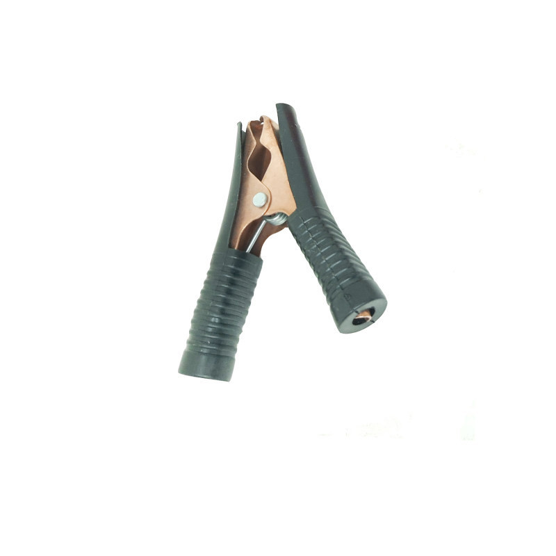 گیره اتصال باتری خودرو مدل GHH-8 شش بسته 2 عددی گیره اتصال باتری خودرو مدل GHH-8 شش بسته 2 عددی