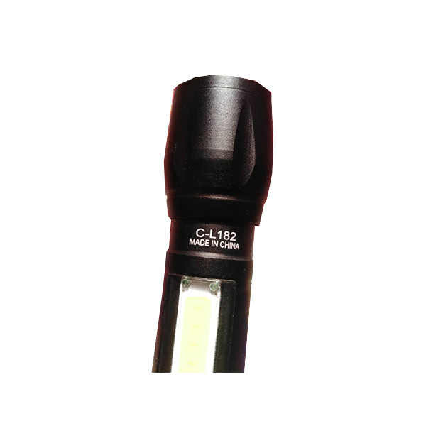چراغ قوه دستی مدل CL-182
