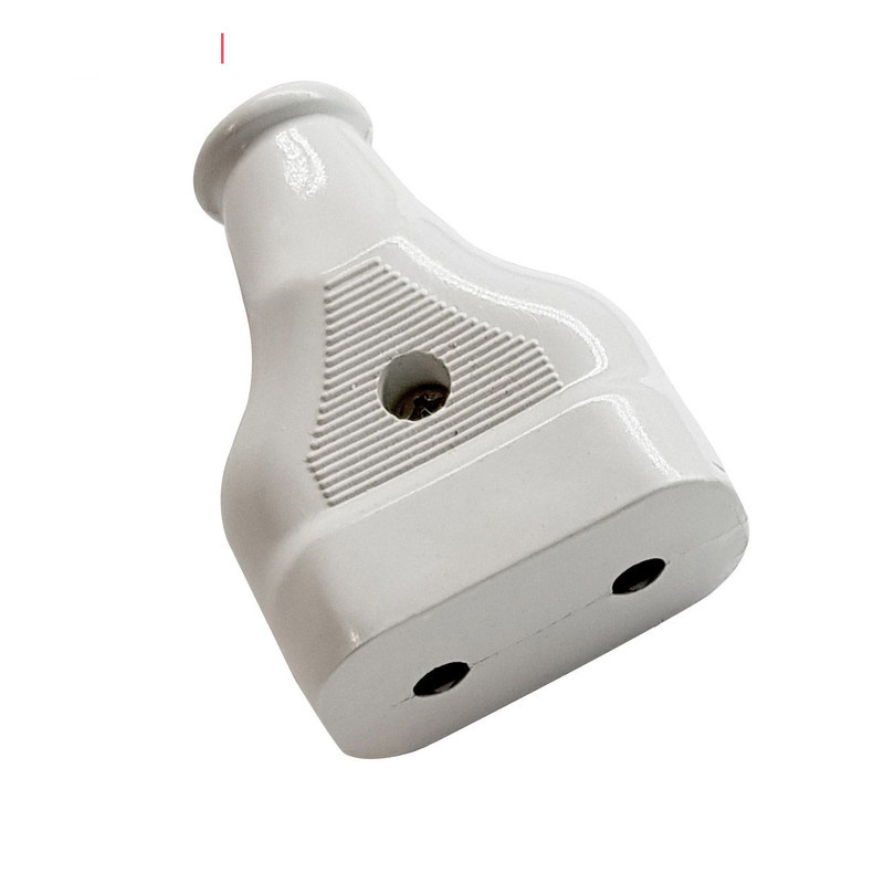 مادگی دوشاخه کد M-110 بسته 3 عددی مادگی دوشاخه کد M-110 بسته 3 عددی