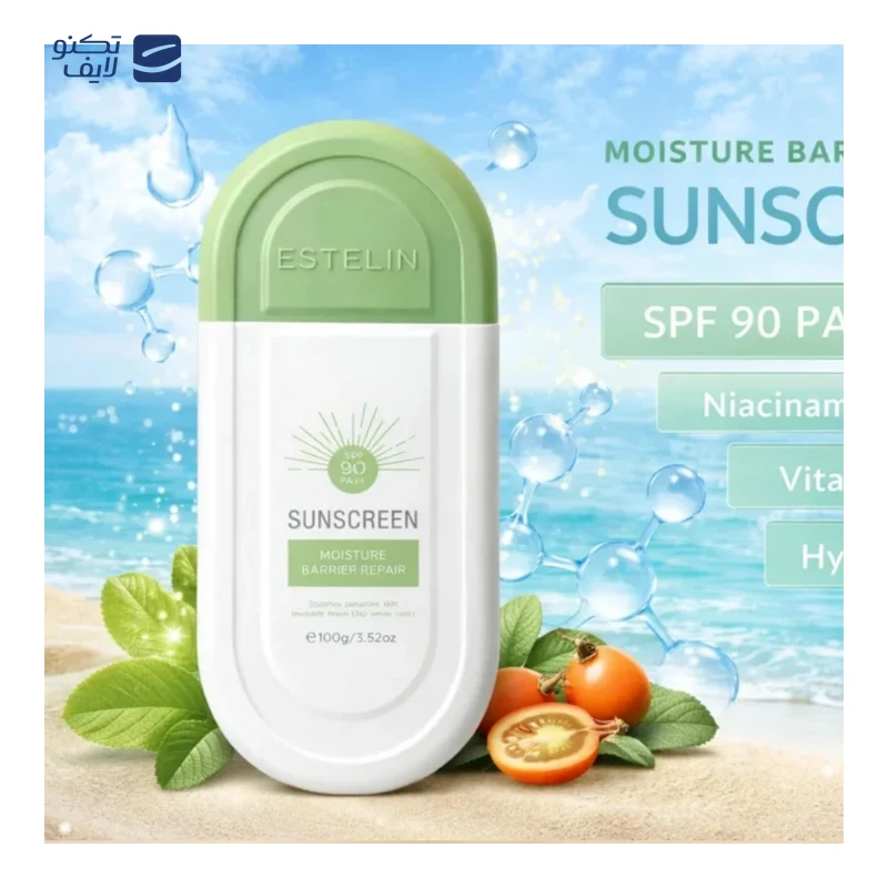 gallery-کرم ضد افتاب بی رنگ صورت استیلن SPF 90 مدل MOISTUER حجم 100 میلی لیتر-gallery-1-TLP-429040_0d5a80b5-9747-45fa-8145-9b65010bb1b6.webp gallery-کرم ضد افتاب بی رنگ صورت استیلن SPF 90 مدل MOISTUER حجم 100 میلی لیتر-gallery-1-TLP-429040_0d5a80b5-9747-45fa-8145-9b65010bb1b6.webp