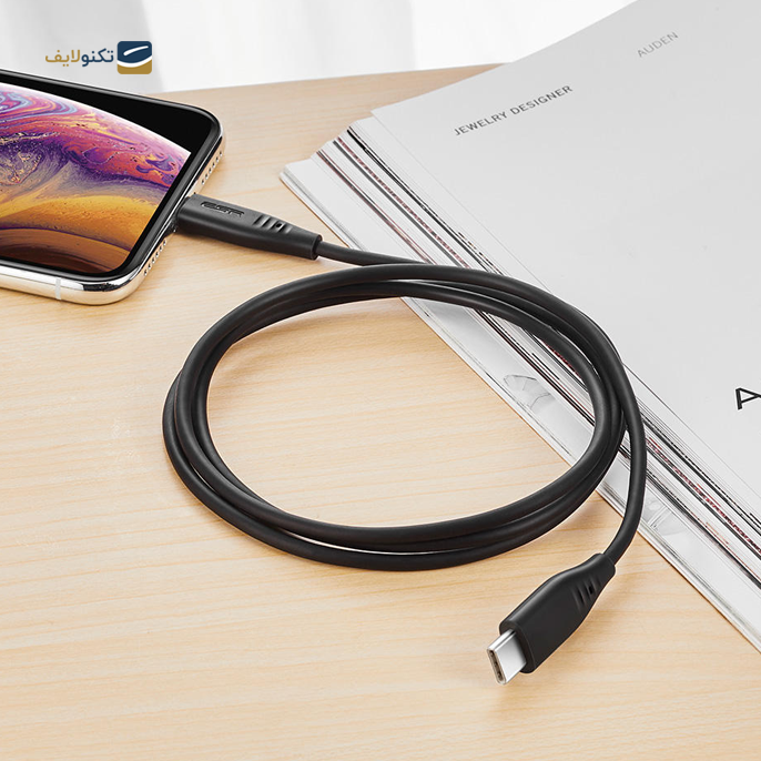 gallery-کابل تبدیل USB-C به لایتنینگ اي اِس آر مدل Classic طول 1 متر-gallery-2-TLP-4303_6f1d665f-fd94-48ed-889b-e2d5f1ae8902.png