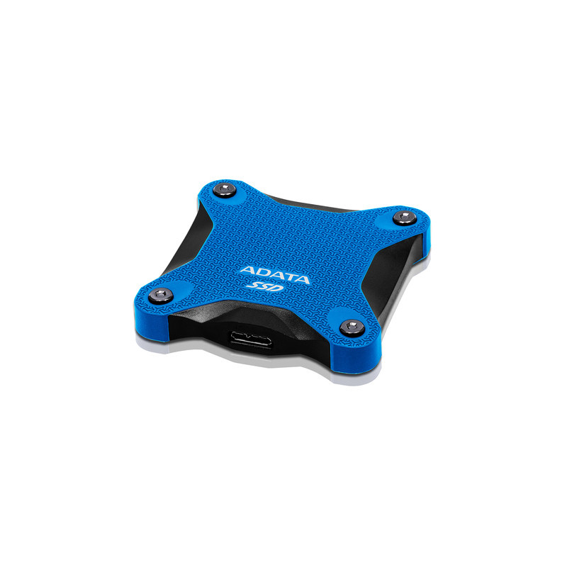 اس اس دی اکسترنال ای دیتا مدل SD620 ظرفیت 1 ترابایت رابط USB 3.2 Gen2 اس اس دی اکسترنال ای دیتا مدل SD620 ظرفیت 1 ترابایت رابط USB 3.2 Gen2