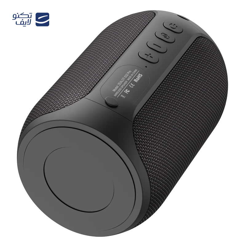 gallery-اسپیکر بلوتوثی زیلوت مدل SP110 copy.png