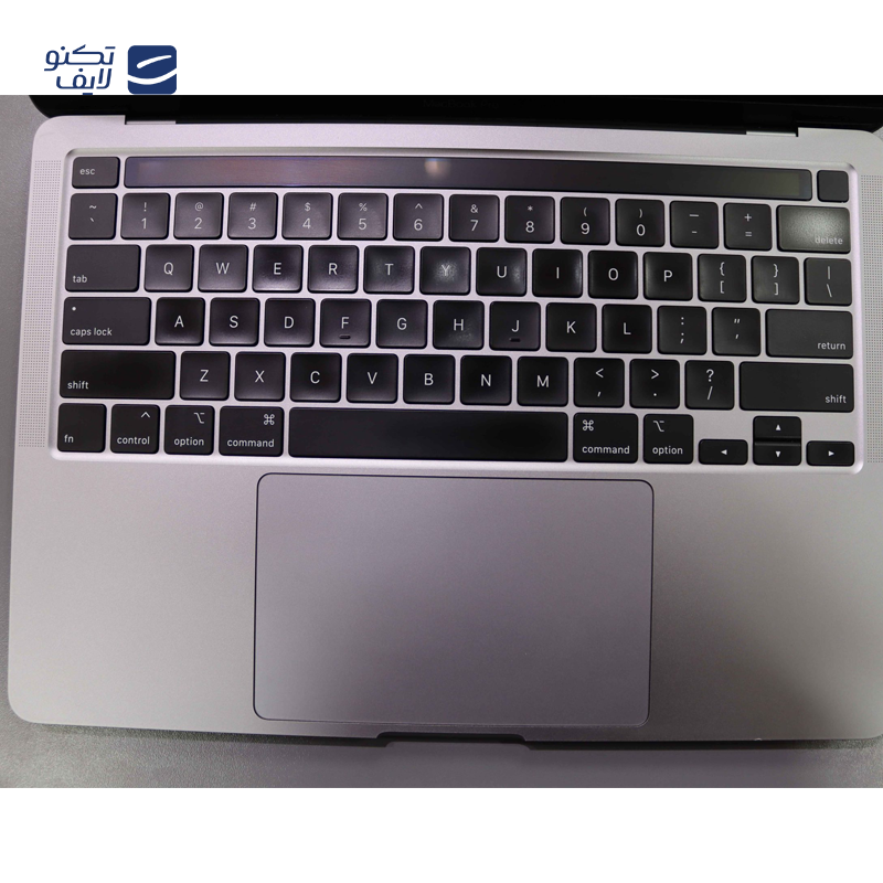 gallery-لپ تاپ استوک Used - اپل 13.3 اینچی مدل MacBook Pro 2020 i5 2020 8GB 256GB - نقره‌ای copy.png