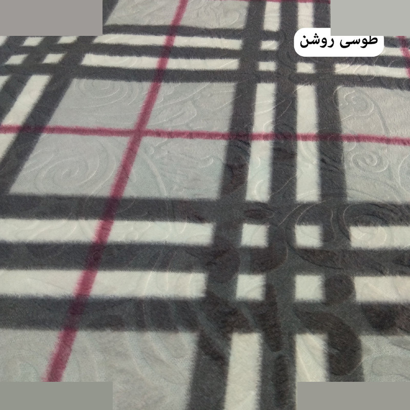 پتو فایپکو مدل New Classic سایز 160x220 سانتی متر پتو فایپکو مدل New Classic سایز 160x220 سانتی متر