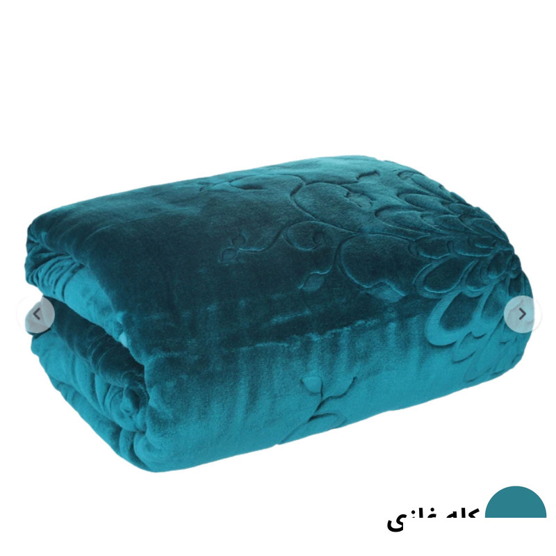 پتو 2 نفر گلبافت مدل 01 سایز 240x220x2 سانتیمتر پتو 2 نفر گلبافت مدل 01 سایز 240x220x2 سانتیمتر