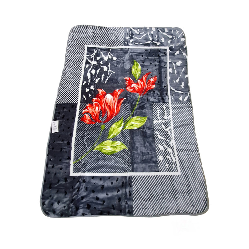 پتو گلبافت مدل گل برجسته کد 171 سایز 220X240 سانتی متر پتو گلبافت مدل گل برجسته کد 171 سایز 220X240 سانتی متر