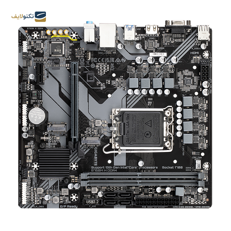 gallery-مادربرد گیگابایت مدل H610M K DDR4 rev. 1.0 copy.png gallery-مادربرد گیگابایت مدل H610M K DDR4 rev. 1.0 copy.png