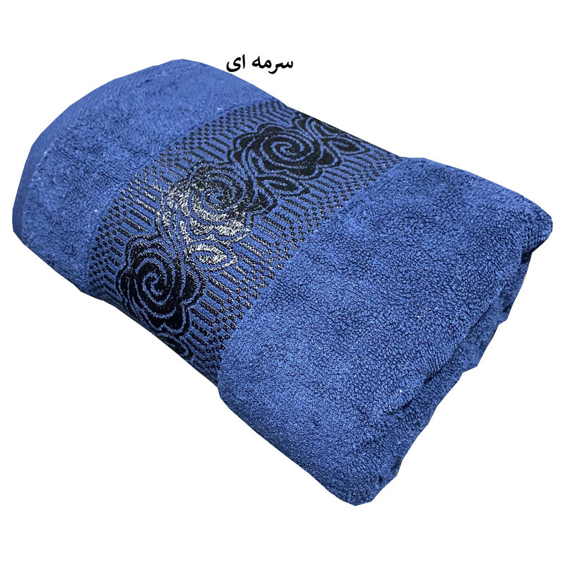 حوله آشپزخانه شایسته مدل روژان سایز 32×32 سانتی متر حوله آشپزخانه شایسته مدل روژان سایز 32×32 سانتی متر