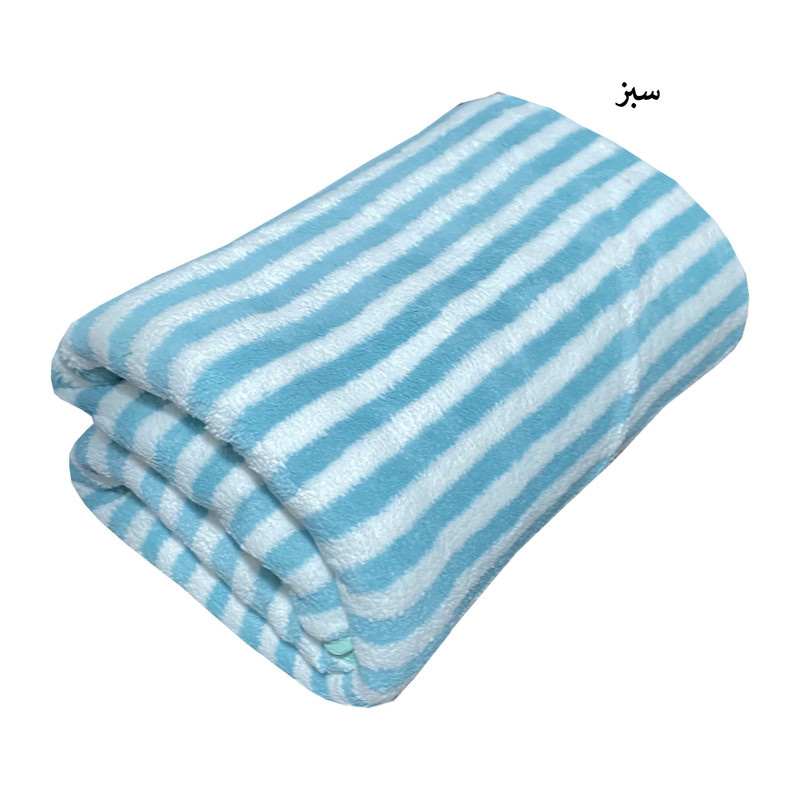 حوله استخری شایسته مدل شیوا سایز 70X140 سانتی متر حوله استخری شایسته مدل شیوا سایز 70X140 سانتی متر