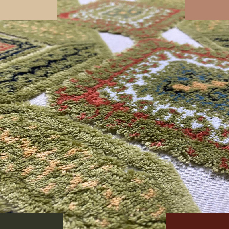 پادری کد 17900 سایز 48x85 سانتی متر پادری کد 17900 سایز 48x85 سانتی متر