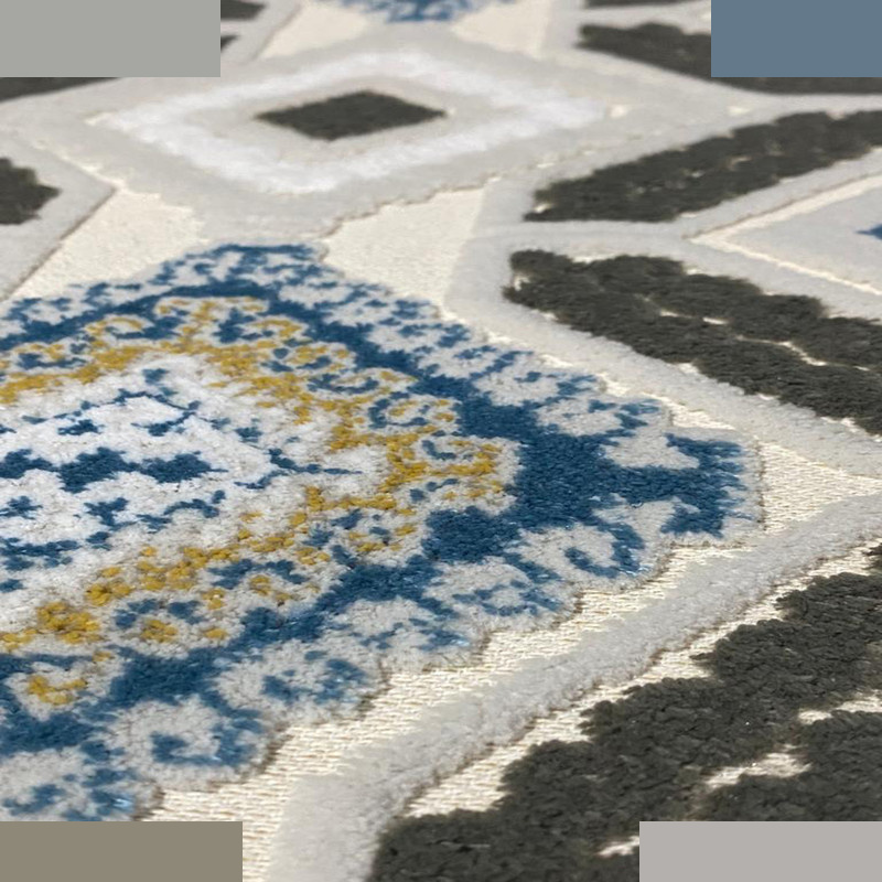 پادری کد 17800 سایز 48x85 سانتی متر پادری کد 17800 سایز 48x85 سانتی متر