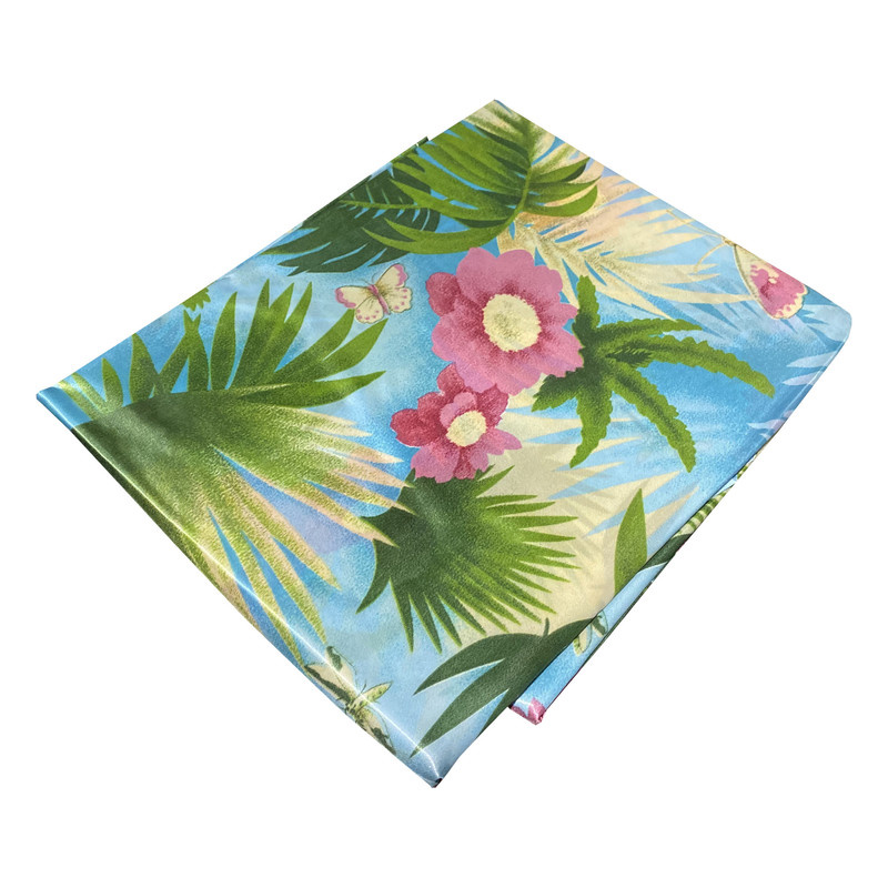 پرده حمام کد PH147 سایز 170x200 سانتی متر پرده حمام کد PH147 سایز 170x200 سانتی متر