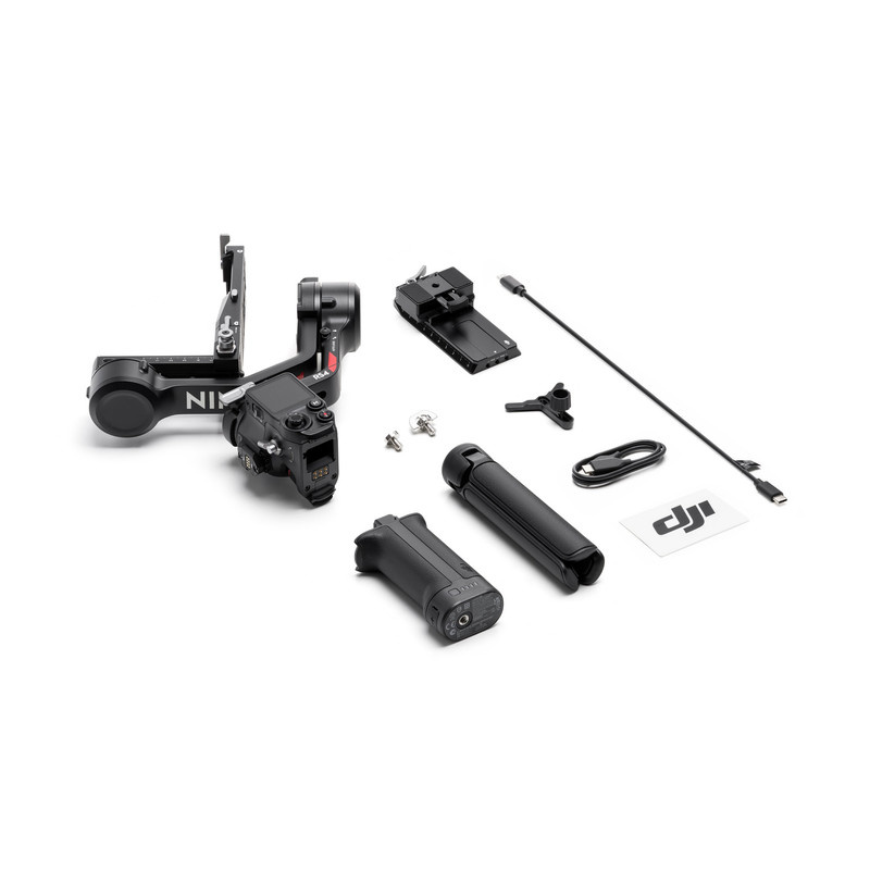 گیمبال دی جی آی مدل DJI RS4 گیمبال دی جی آی مدل DJI RS4