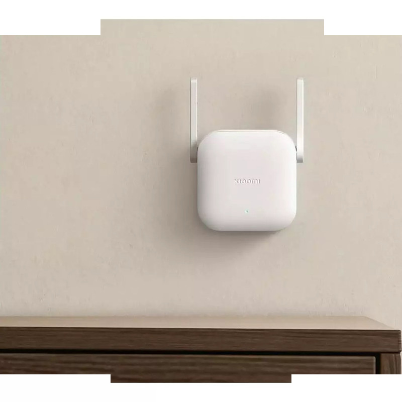 تقویت کننده WiFi شیائومی مدل  Range Extender N300