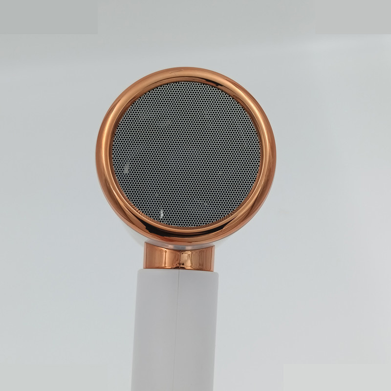 سشوار حرفه ای بیبیورس مدل BA-X18 سشوار حرفه ای بیبیورس مدل BA-X18