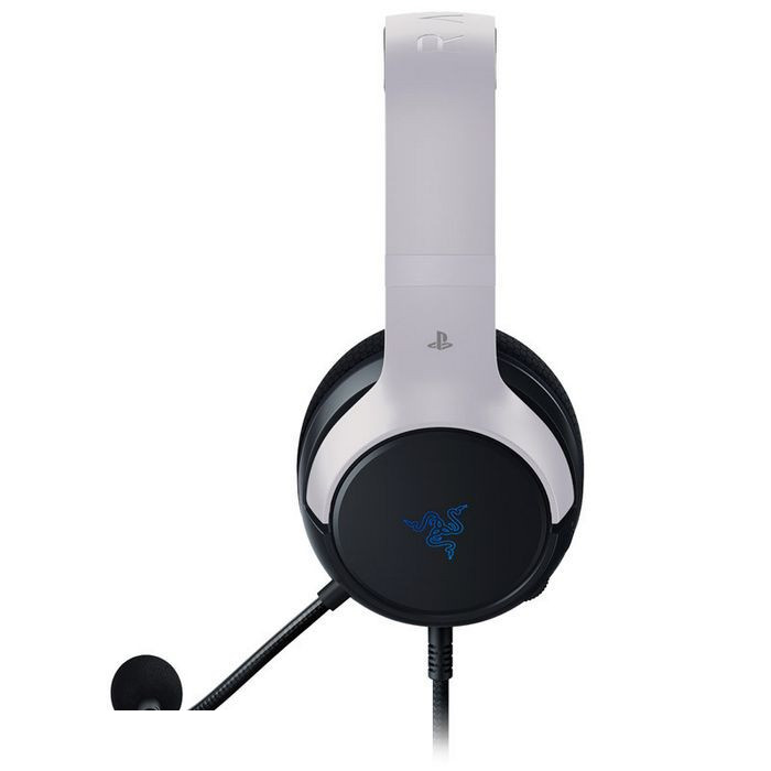 هدست مخصوص بازی ریزر مدل RAZER KAIRA X PS5 هدست مخصوص بازی ریزر مدل RAZER KAIRA X PS5