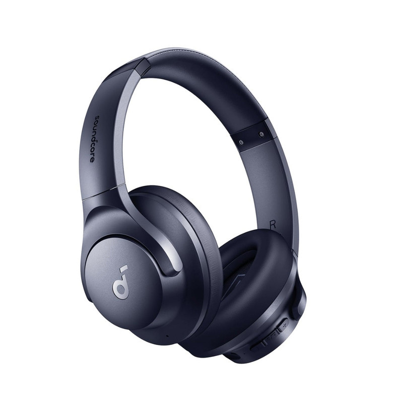 هدست بلوتوثی انکر مدل Soundcore Q20i ANC هدست بلوتوثی انکر مدل Soundcore Q20i ANC