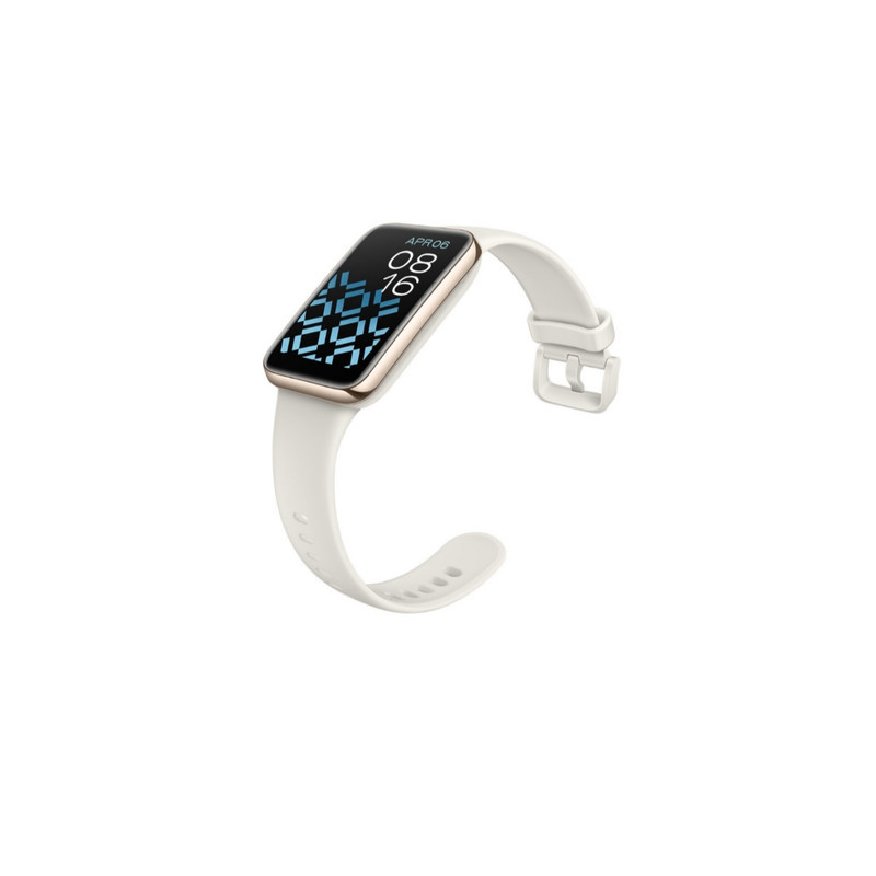 ساعت هوشمند شیائومی مدل MI BAND 7 PRO ساعت هوشمند شیائومی مدل MI BAND 7 PRO