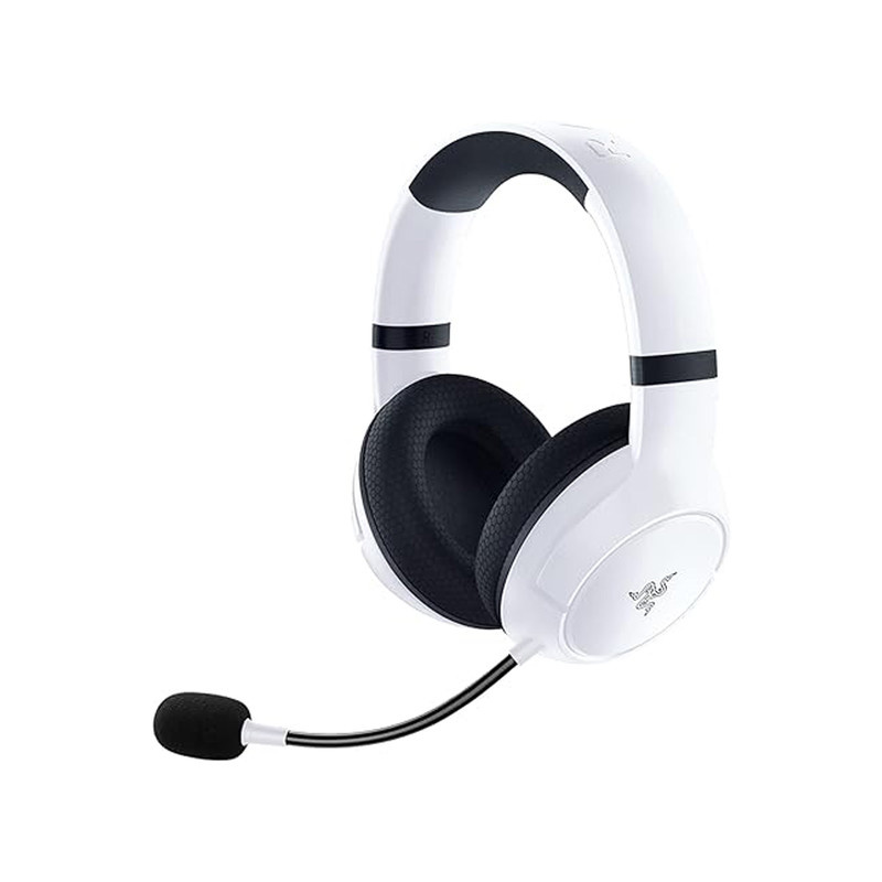هندزفری مخصوص بازی بی سیم ریزر مدل Kaira Xbox Series X هندزفری مخصوص بازی بی سیم ریزر مدل Kaira Xbox Series X