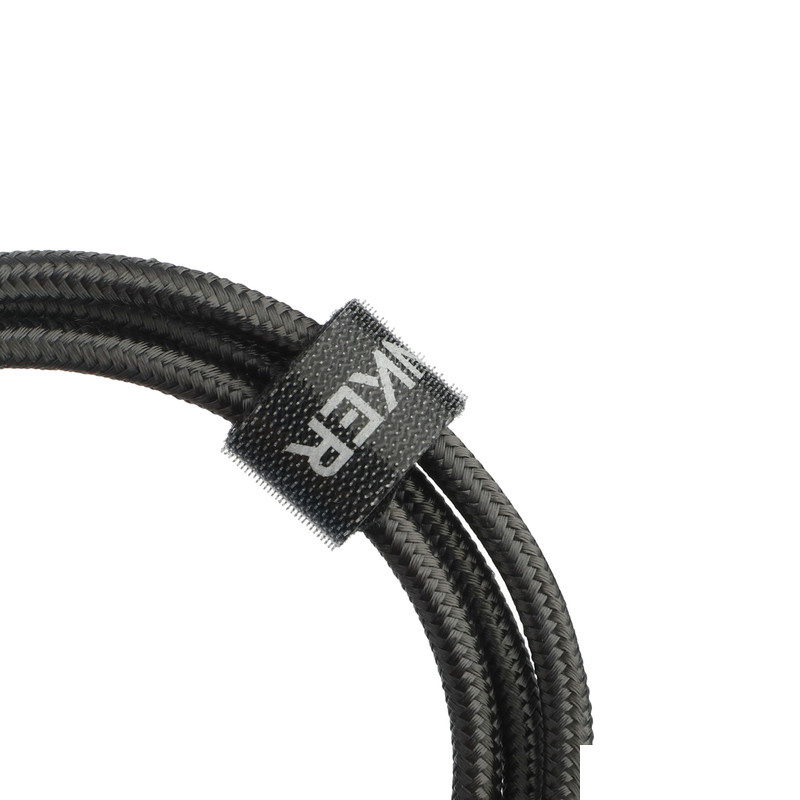 کابل تبدیل USB به لایتنینگ انکر مدل A8012H12 طول 90 سانتی متر کابل تبدیل USB به لایتنینگ انکر مدل A8012H12 طول 90 سانتی متر