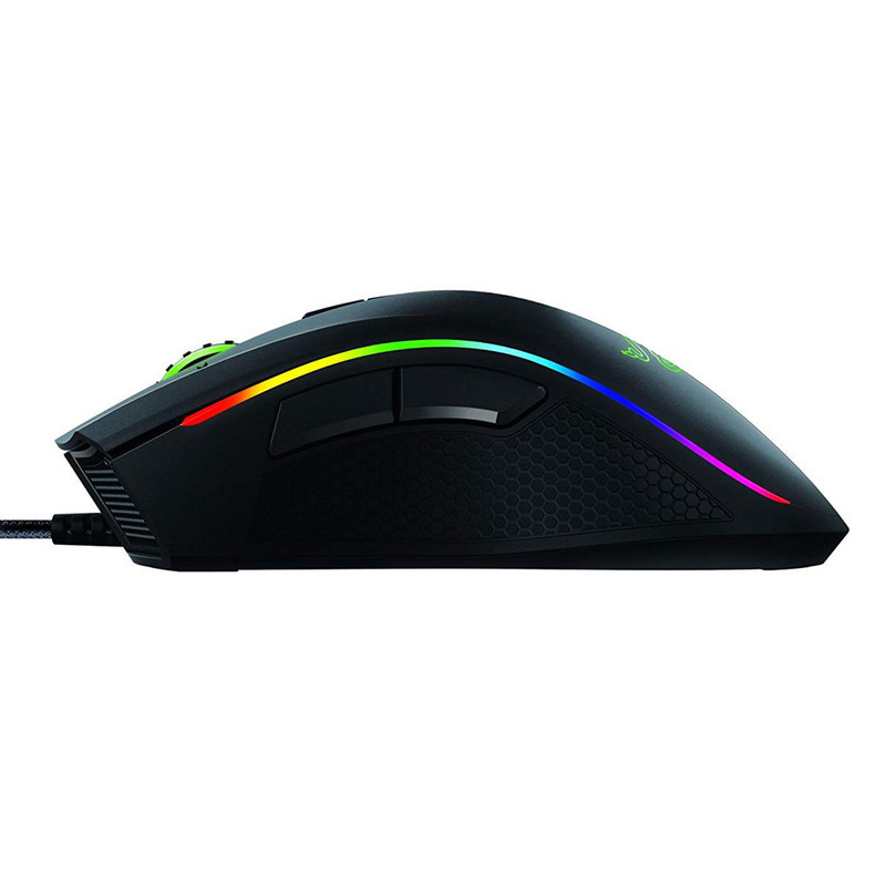 ماوس ریزر مدل MAMBA ELITE ماوس ریزر مدل MAMBA ELITE