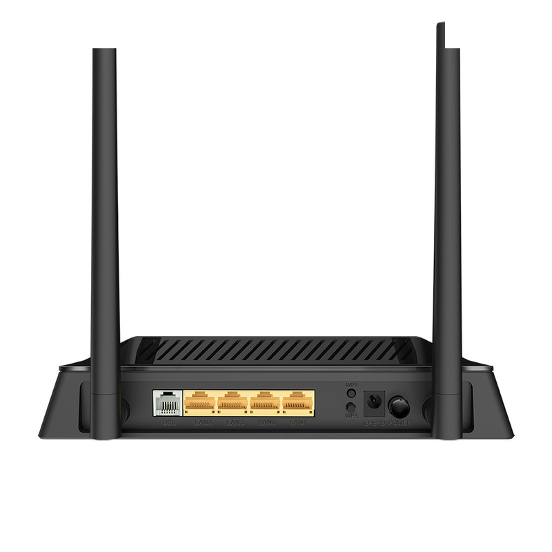 مودم روتر VDSL2/ADSL2+ نتربیت مدل NSL-224 مودم روتر VDSL2/ADSL2+ نتربیت مدل NSL-224