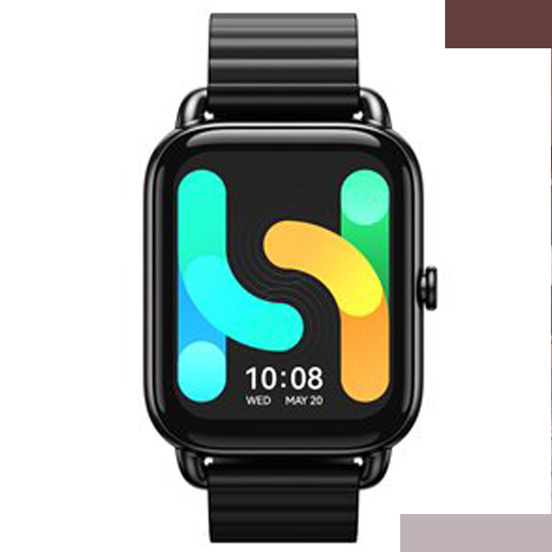 ساعت هوشمند 45.2 میلی متری هایلو مدل RS4 plus LS11 با بند فلزی ساعت هوشمند 45.2 میلی متری هایلو مدل RS4 plus LS11 با بند فلزی