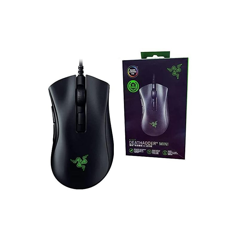 ماوس ریزر مدل DeathAdder V2 Mini ماوس ریزر مدل DeathAdder V2 Mini