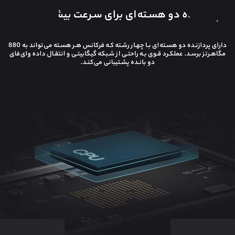 روتر بی سیم شیائومی مدل 4A Gigabit روتر بی سیم شیائومی مدل 4A Gigabit