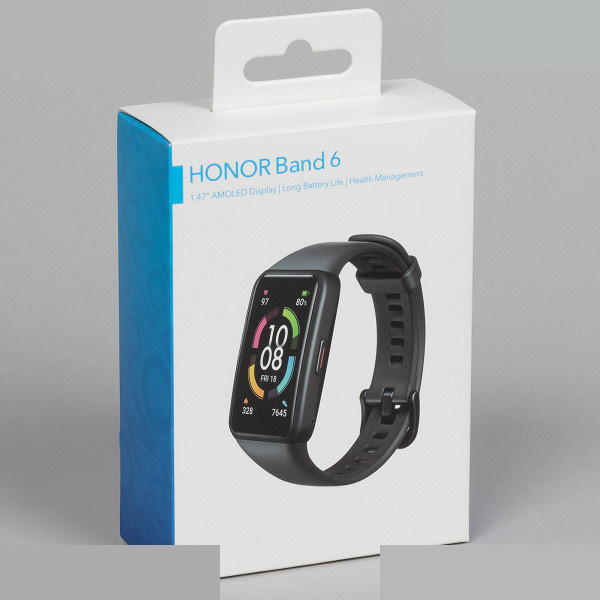 مچ بند هوشمند آنر مدل ELH HONOR BAND 6 GLOBAL مچ بند هوشمند آنر مدل ELH HONOR BAND 6 GLOBAL