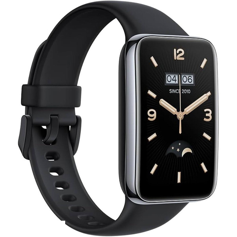 مچ بند هوشمند شیائومی مدل Smart Band 7 Pro Global Version مچ بند هوشمند شیائومی مدل Smart Band 7 Pro Global Version