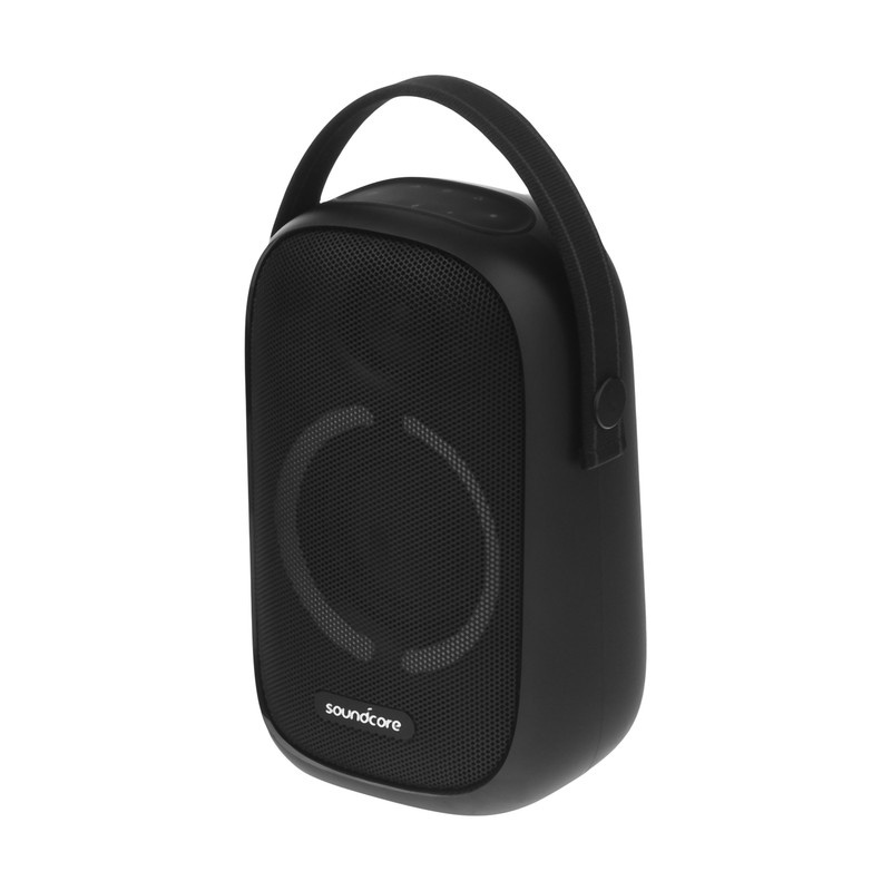 اسپیکر بلوتوثی قابل حمل انکر مدل SoundCore A3395 Rave Neo اسپیکر بلوتوثی قابل حمل انکر مدل SoundCore A3395 Rave Neo