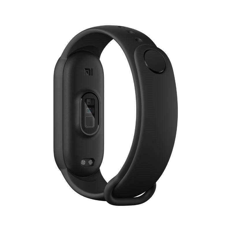 مچ بند هوشمند شیائومی مدل MMD MI BAND 6 GLOBAL