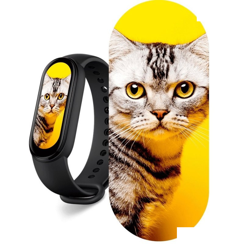 ساعت هوشمند شیائومی مدل Mi Band 6 ساعت هوشمند شیائومی مدل Mi Band 6