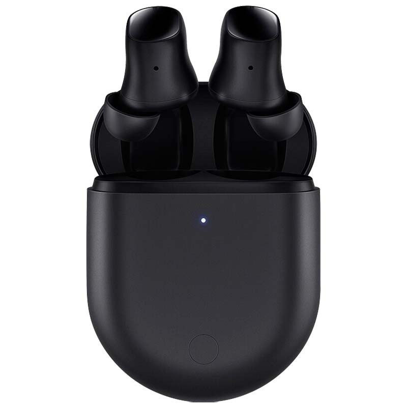 هندزفری بلوتوثی شیائومی مدل NAS Redmi Buds 3 Pro Bluetooth In-Ear AirBuds Graphite هندزفری بلوتوثی شیائومی مدل NAS Redmi Buds 3 Pro Bluetooth In-Ear AirBuds Graphite