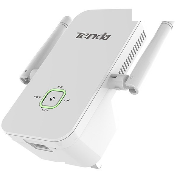 توسعه دهنده محدوده بیسیم N300 تندا مدل A301 توسعه دهنده محدوده بیسیم N300 تندا مدل A301