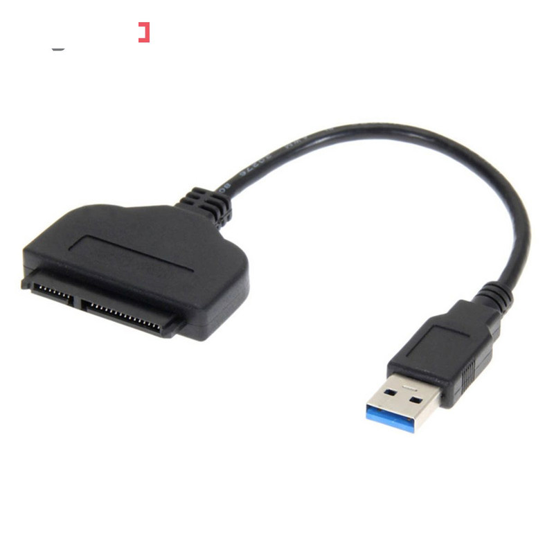 مبدل USB 3.0 به SATA مکا مدل MCU50 طول 0.3 متر مبدل USB 3.0 به SATA مکا مدل MCU50 طول 0.3 متر