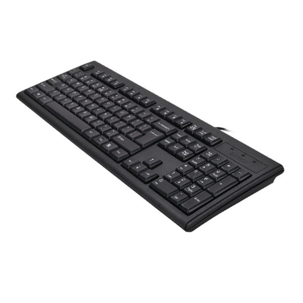 کیبورد و موس ای فورتک مدل KR-8520DS کیبورد و موس ای فورتک مدل KR-8520DS