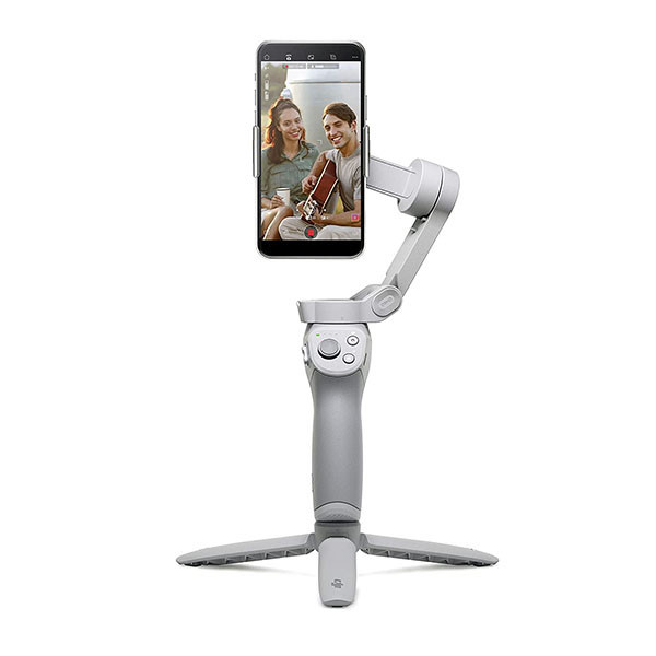 پایه نگهدارنده گوشی موبایل دی جی آی مدل osmo 4 se پایه نگهدارنده گوشی موبایل دی جی آی مدل osmo 4 se