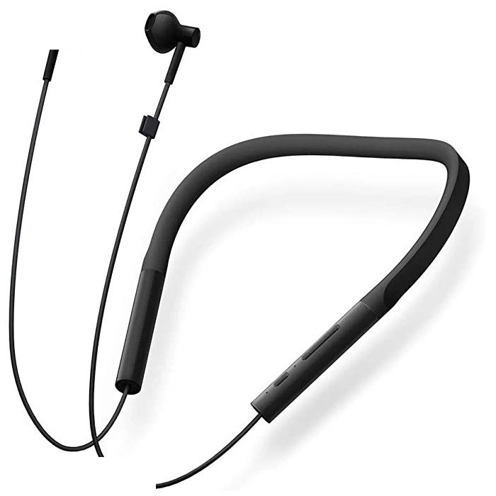 هندزفری بلوتوثی شیائومی مدل FAR EARPHONE NECBAND BASIC TWS BT هندزفری بلوتوثی شیائومی مدل FAR EARPHONE NECBAND BASIC TWS BT